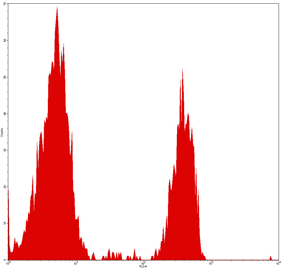 Mouse anti-Human CD4, Purified mAb