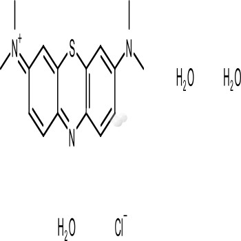 Methylene Blue trihydrate