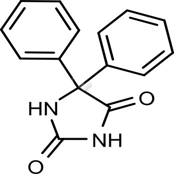 Phenytoin sodium