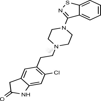 Ziprasidone