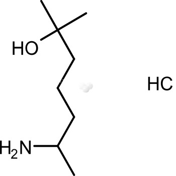 Heptaminol hydrochloride