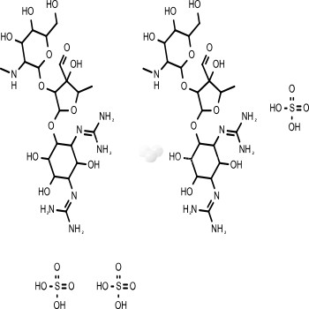 Streptomycin sulfate