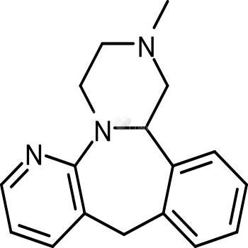 Mirtazapine