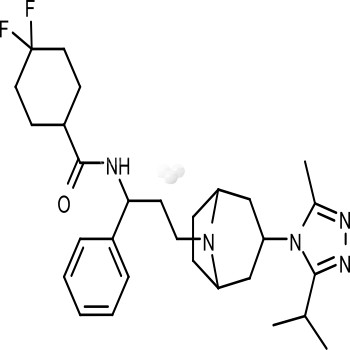 Maraviroc