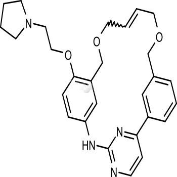 Pacritinib (SB1518)
