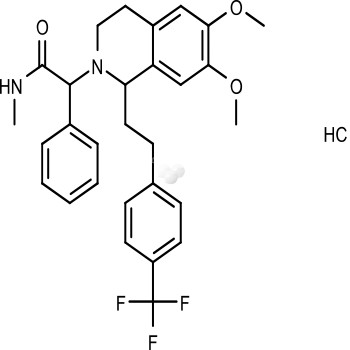 Almorexant HCl