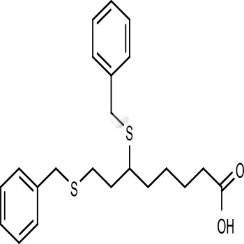 Octanoic acidCPI-613