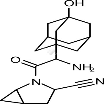 Saxagliptin