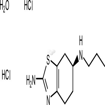 Pramipexole 2HCl Monohydrate 