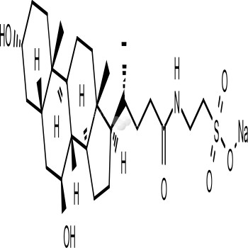 Sodium Tauroursodeoxycholate (TUDC)