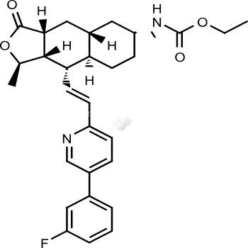 Vorapaxar