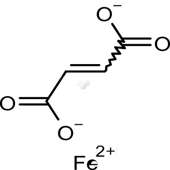 Ferrous fumarate