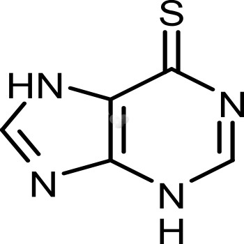 Mercaptopurine (6-MP)