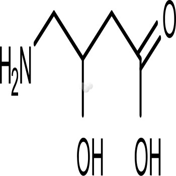 4-Amino-3-hydroxybutyric Acid