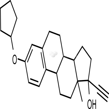 Quinestrol