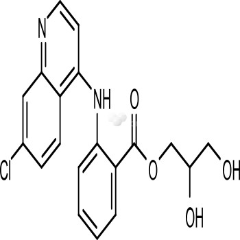 Glafenine