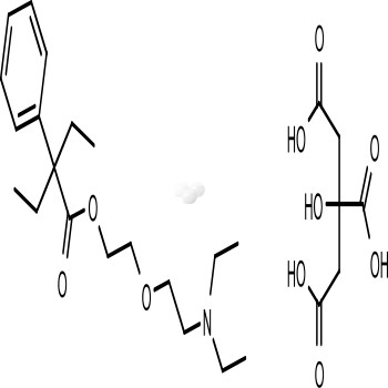 Oxeladin citrate