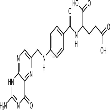 Folic acid