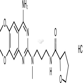 Alfuzosin hydrochloride