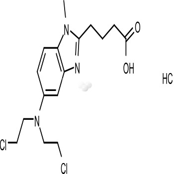 Bendamustine hydrochloride