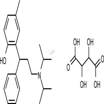 Tolterodine tartrate