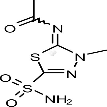 Methazolamide