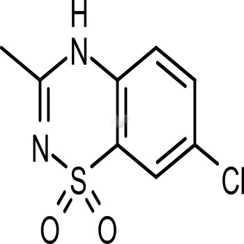 Diazoxide