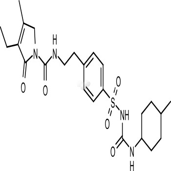 Glimepiride