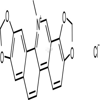 Sanguinarine chloride