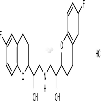 Nebivolol hydrochloride