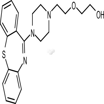 Quetiapin