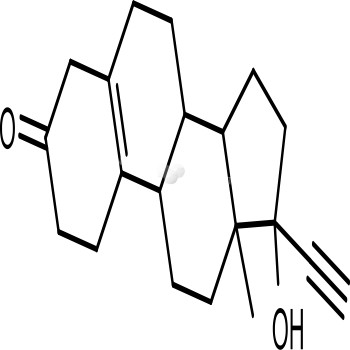 Norethynodrel