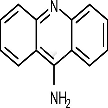 Aminacrine