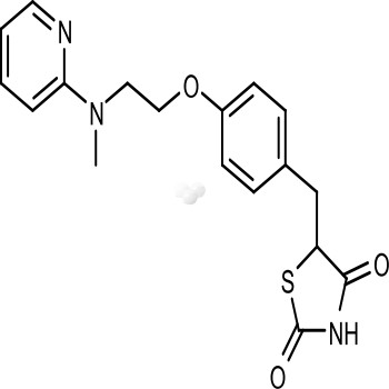 Rosiglitazone