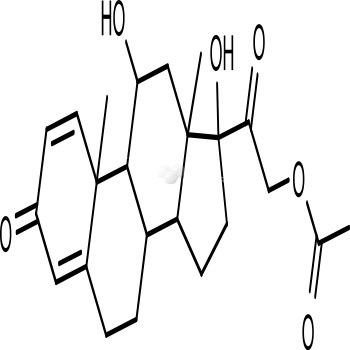 Prednisolone-21-acetate