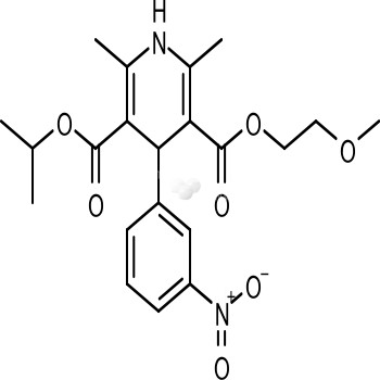 Nimodipine