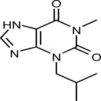 Methylisobutylxanthine