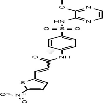 Necrosulfonamide