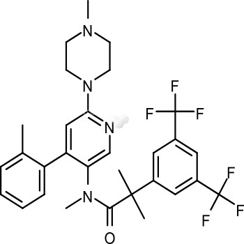 Netupitant