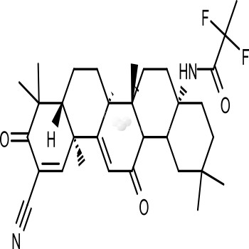 Omaveloxolone (RTA-408)