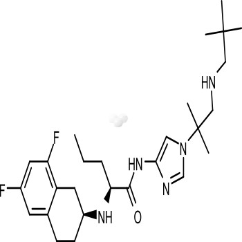 PF-03084014 (PF-3084014)