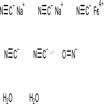 Sodium Nitroprusside Dihydrate