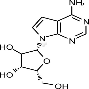 Tubercidin