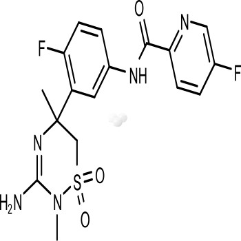 Verubecestat (MK-8931)