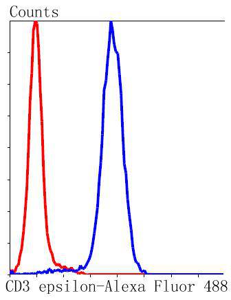 CD3 epsilon Rabbit mAb