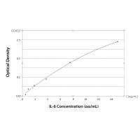 Recombinant IL6 Rabbit mAb(G12)